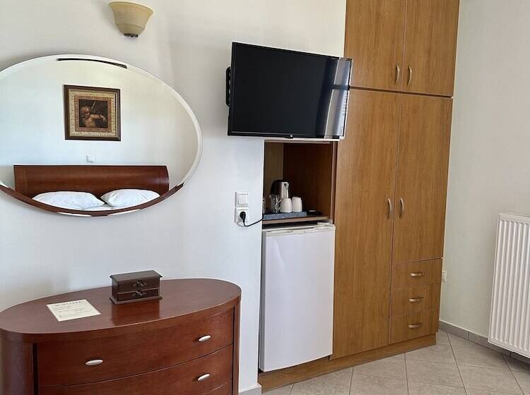 Номер Стандарт, Sofotel