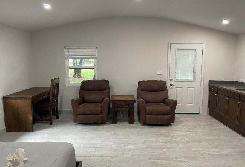 Номер Superior, Roaring River Golf & Accommodations