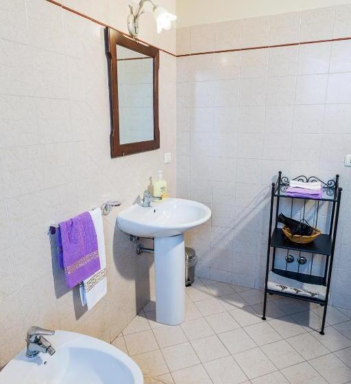 Номер Стандарт, B&b La Giostra Di Foligno