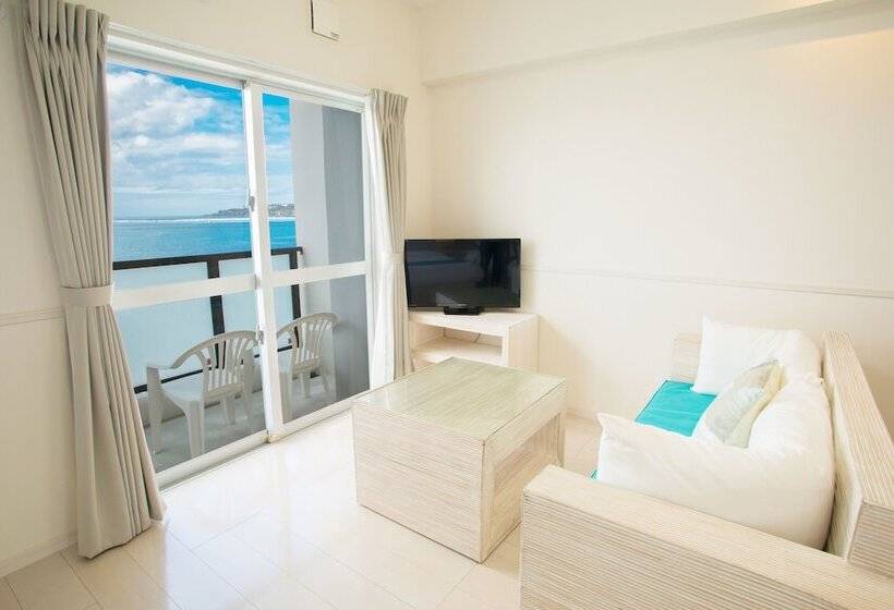 Номер Стандарт Вид на Море, Costa Bella Condominiun Resort