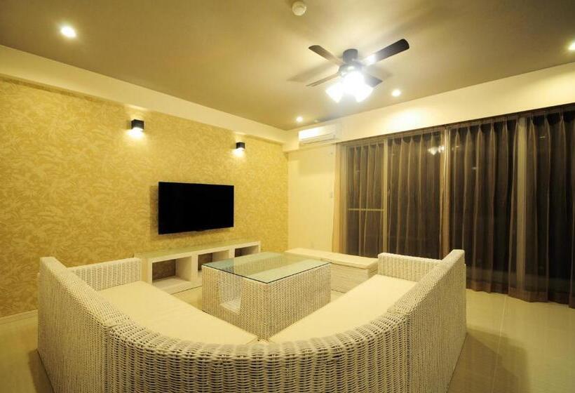 Люкс Вид на Море, Costa Bella Condominiun Resort
