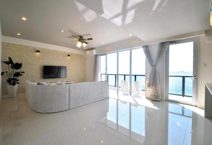 Люкс Вид на Море, Costa Bella Condominiun Resort