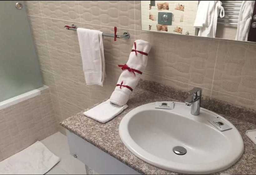 Номер Стандарт Трехместный, Hôtel Rue D Or