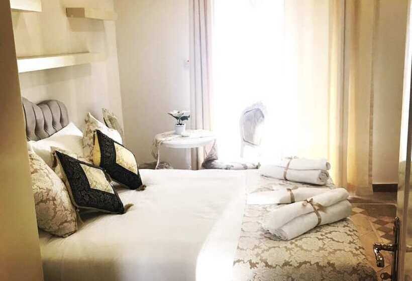 اتاق استاندارد, Lord S Residence Boutique