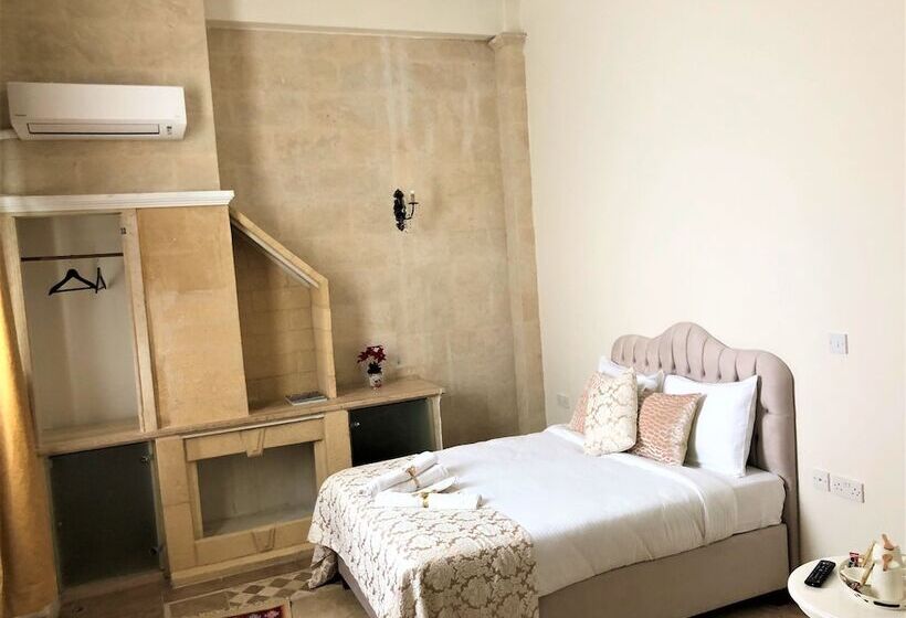 اتاق استاندارد, Lord S Residence Boutique