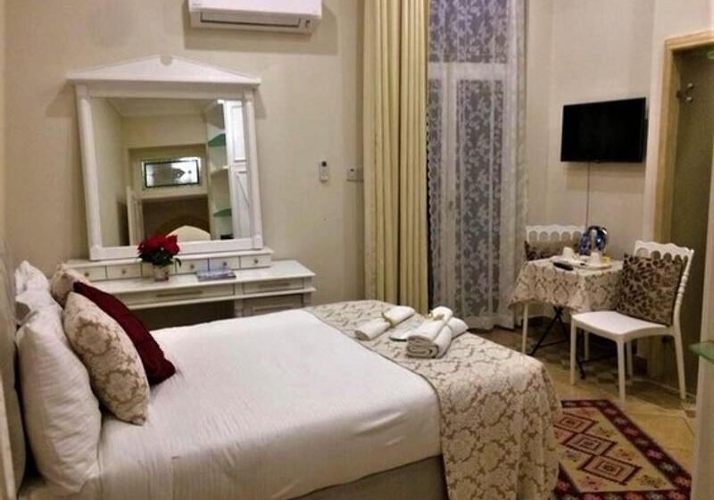 اتاق استاندارد, Lord S Residence Boutique