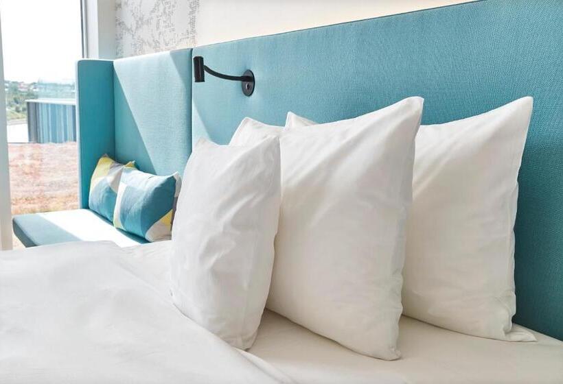 수피리어 룸, Steigenberger Alsik – Hotel & Spa