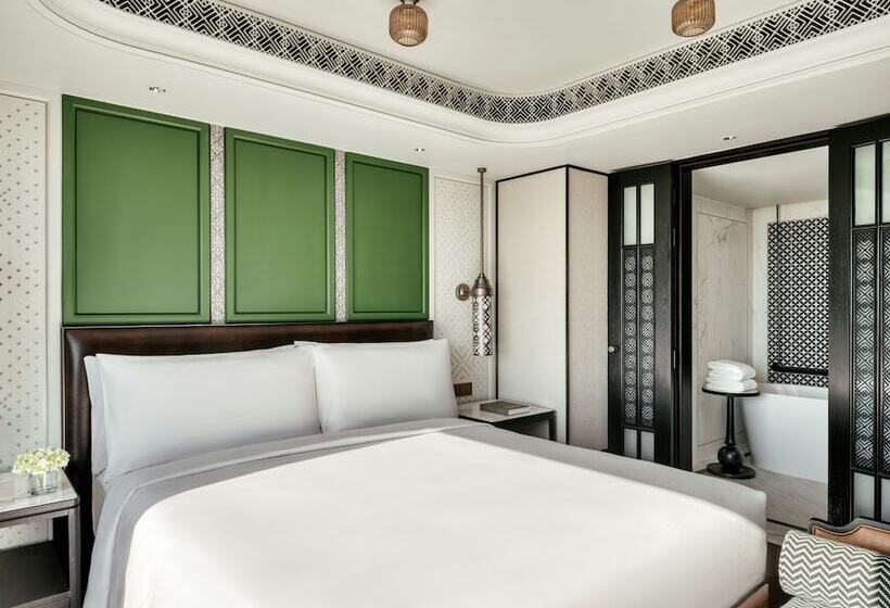 Люкс, InterContinental Chiang Mai Mae Ping