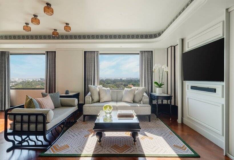 Люкс, InterContinental Chiang Mai Mae Ping