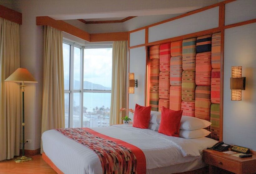 스위트, The Royal Paradise Hotel & Spa   Sha Extra Plus