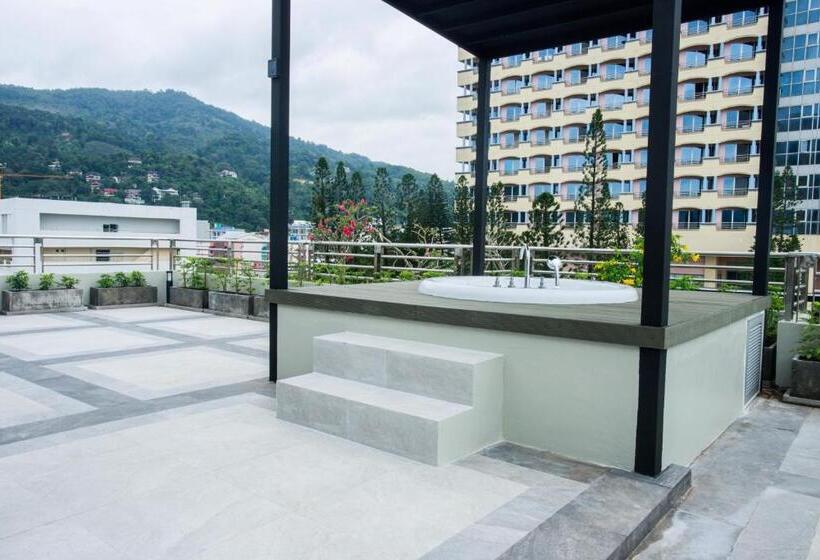 로얄 스위트, The Royal Paradise Hotel & Spa   Sha Extra Plus