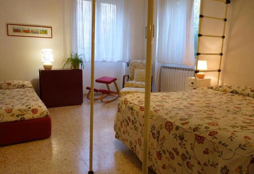 Appartamento 2 Camere da Letto, Agriturismo San Lorenzo