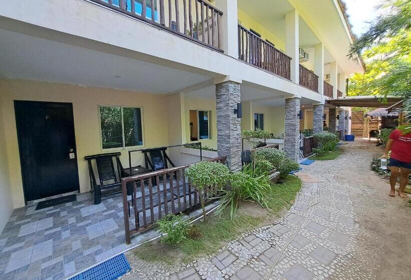 اتاق لوکس, Avila S Horizon Dive Resort Malapascua