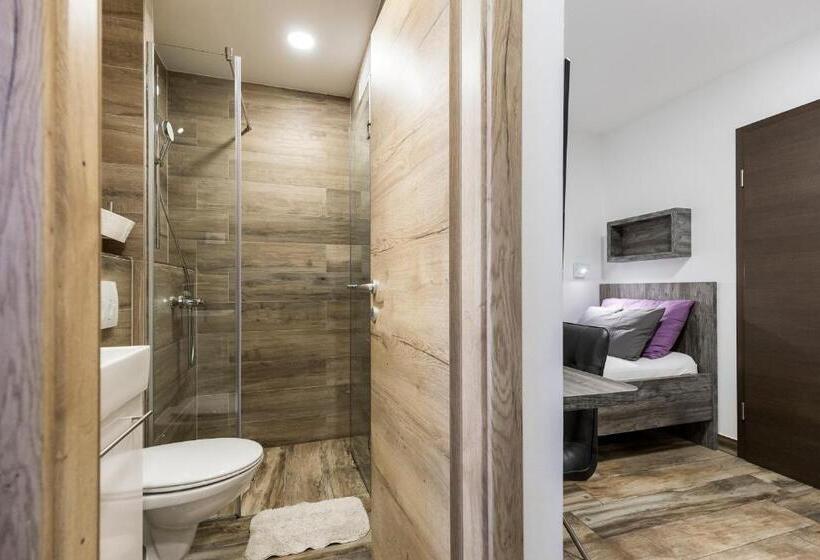 Номер Стандарт, Apinelo Tower Rooms