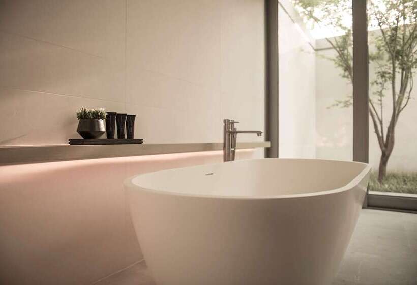 Вилла 1 Спальня, Alila Wuzhen, Zhejiang