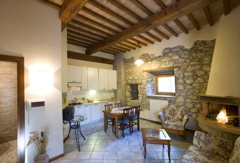 Апартаменты 2 Спальни, San Giorgio Villam