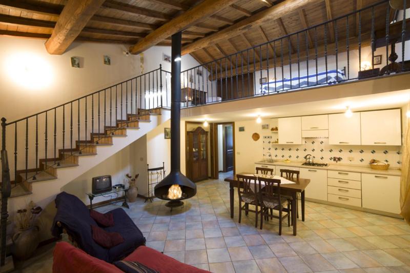 Апартаменты 2 Спальни, San Giorgio Villam