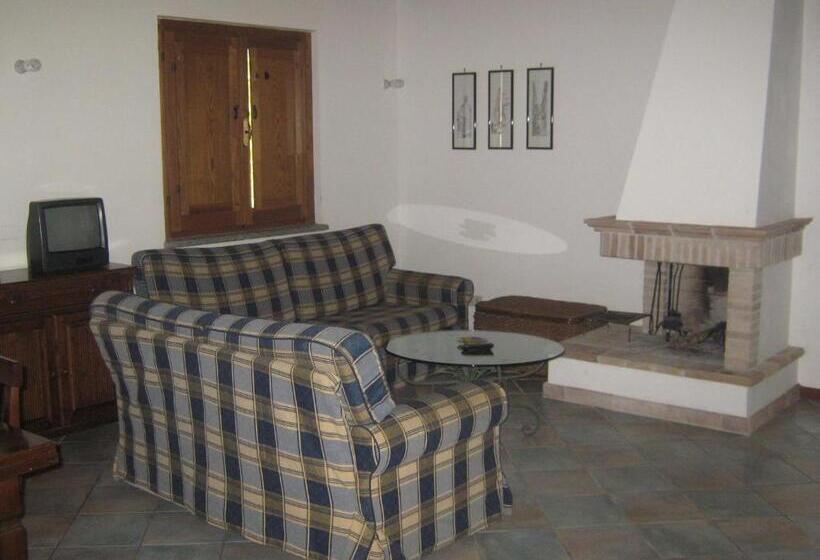 Апартаменты 3 Спальни, San Giorgio Villam