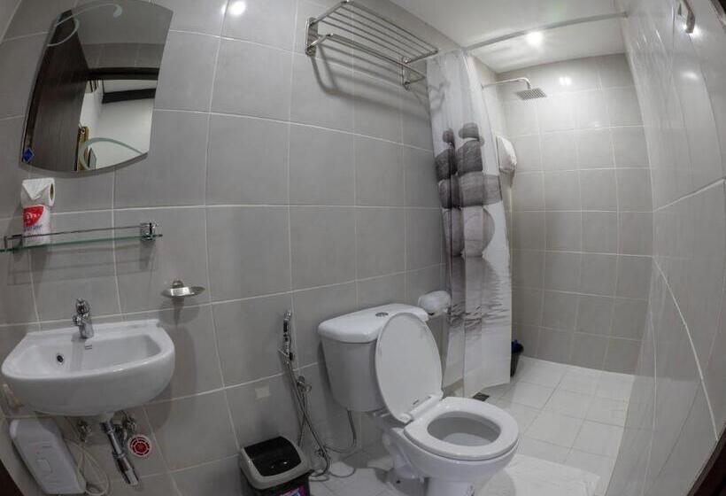 Номер Стандарт, Blue Ribbon Dive Resort