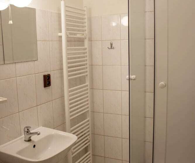 Номер Стандарт, Penzion Bojnice