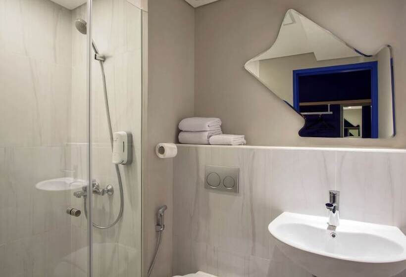 Номер Стандарт, Ibis Budget Surabaya Diponegoro