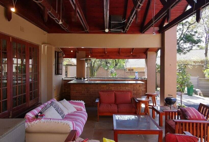 Дом 3 Спальни, Paulshof Guesthouse
