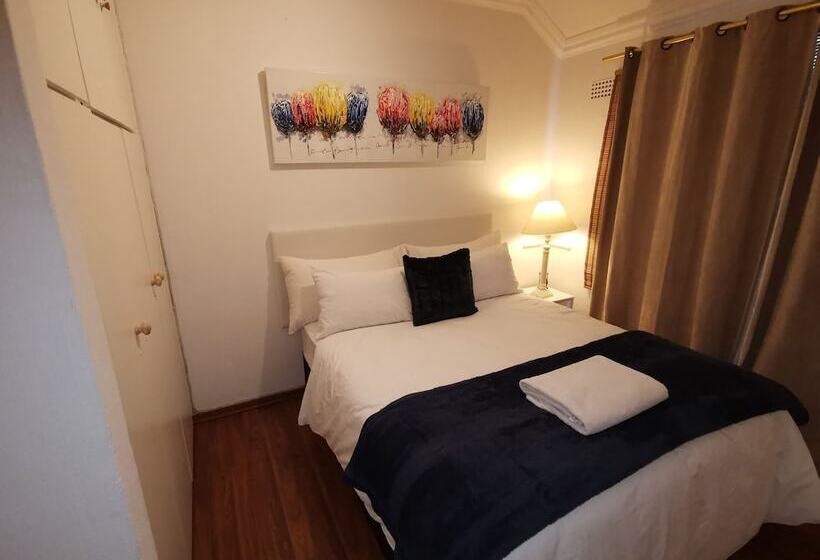 Дом 3 Спальни, Paulshof Guesthouse