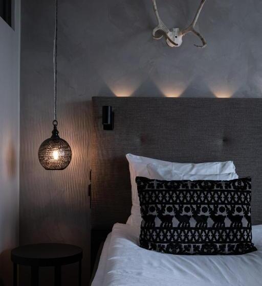 Comfort Room, Lapland Hotels Bulevardi