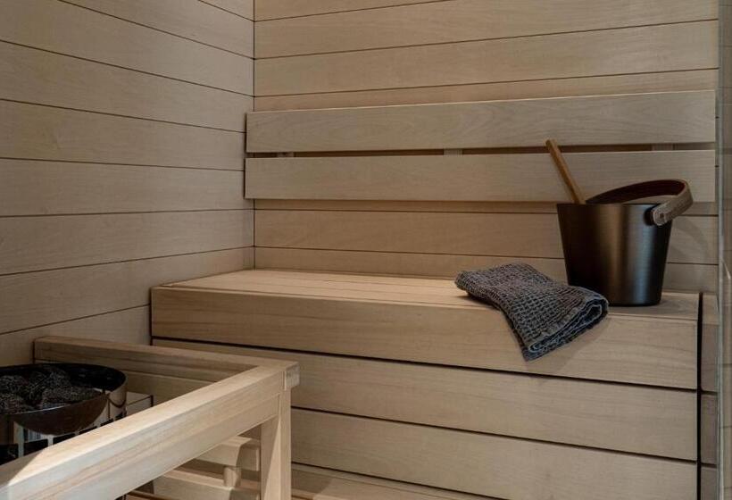 Suite, Lapland Hotels Bulevardi