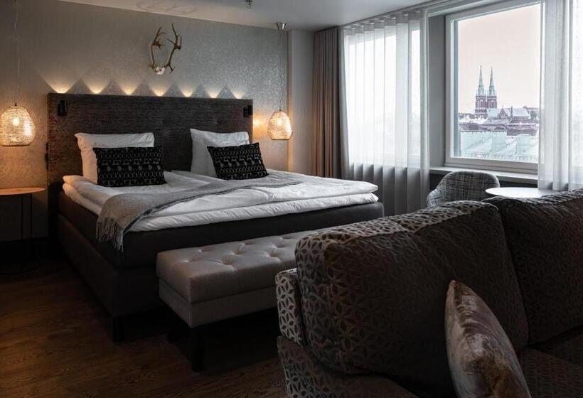 Suite, Lapland Hotels Bulevardi
