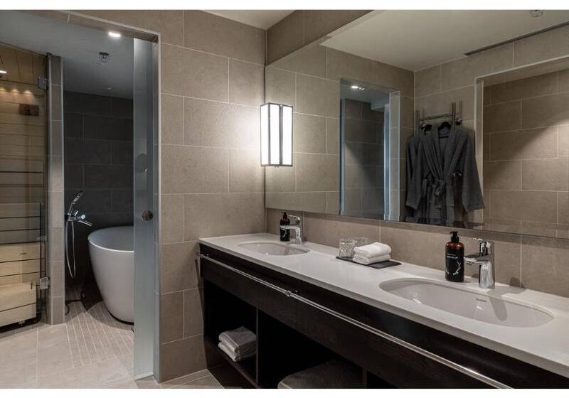 Suite, Lapland Hotels Bulevardi