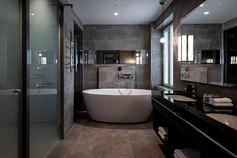 Suite, Lapland Hotels Bulevardi