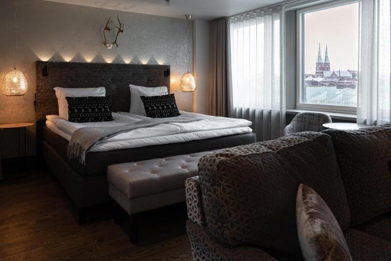 Suite, Lapland Hotels Bulevardi