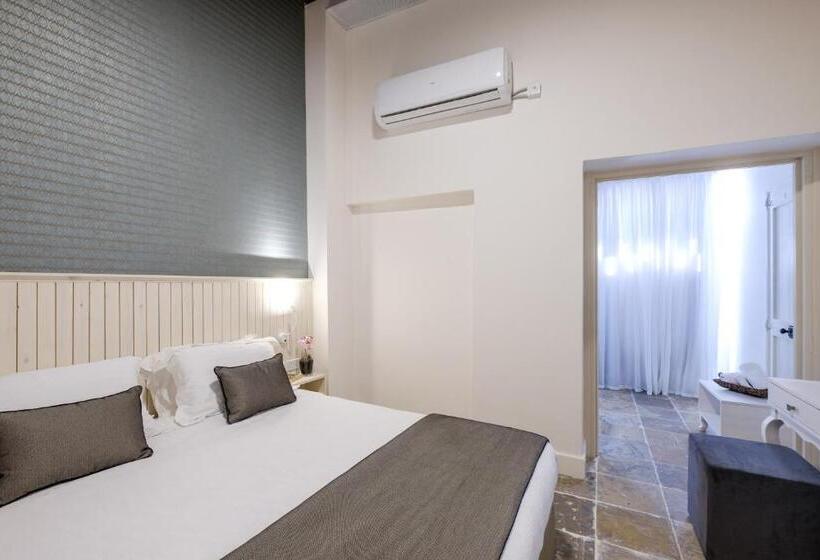 스탠다드 룸, Limassol Old Town Mansion