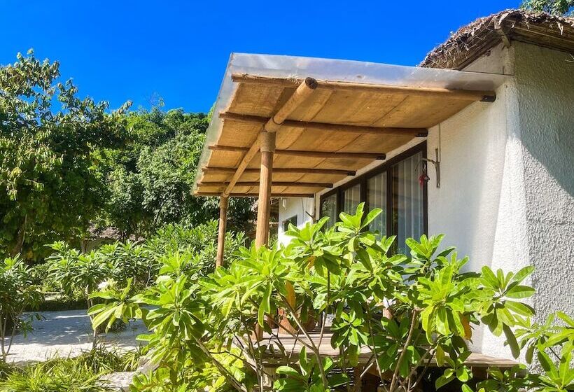 家庭套房, Long Beach Resort Koh Rong