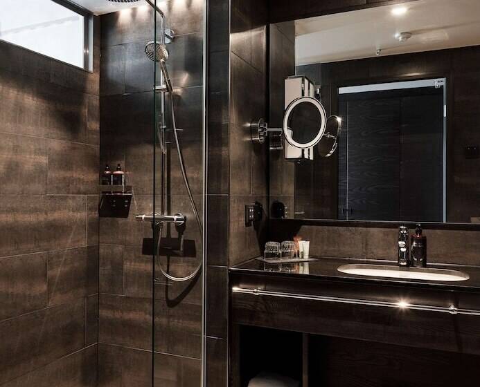 Comfort Room, Lapland Hotels Bulevardi