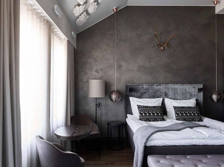 Comfort Room, Lapland Hotels Bulevardi
