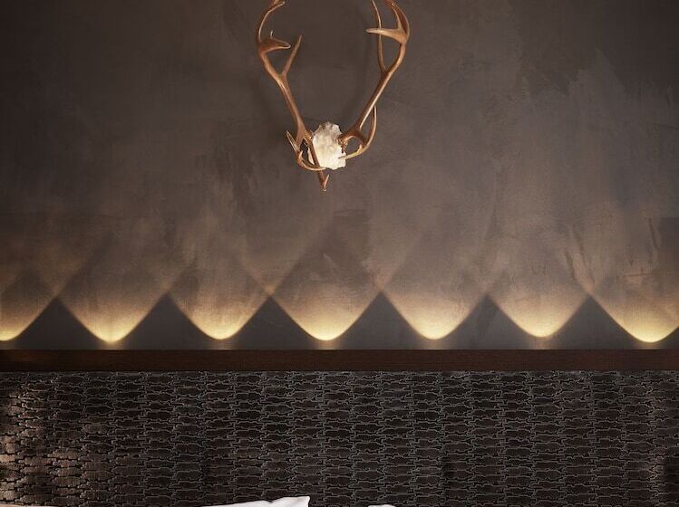 Suite, Lapland Hotels Bulevardi
