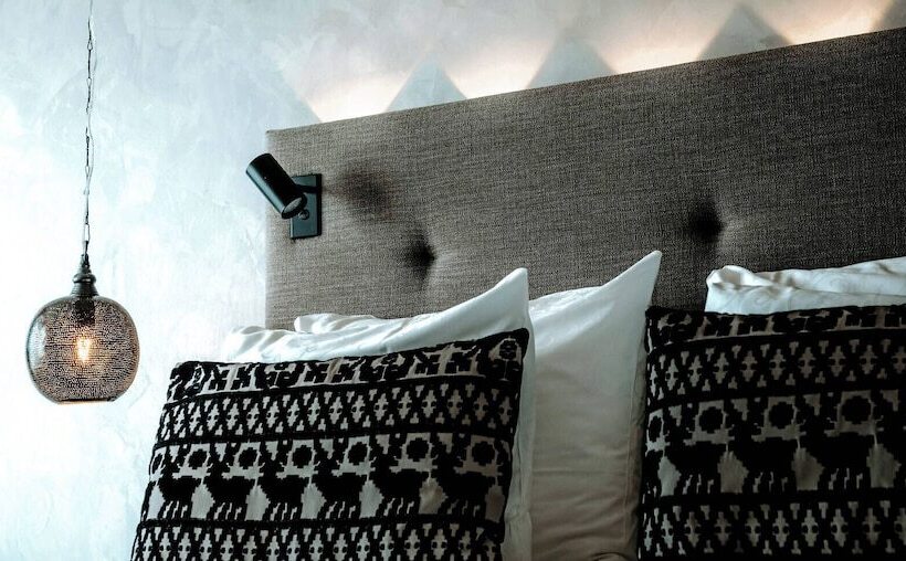 Comfort Room, Lapland Hotels Bulevardi