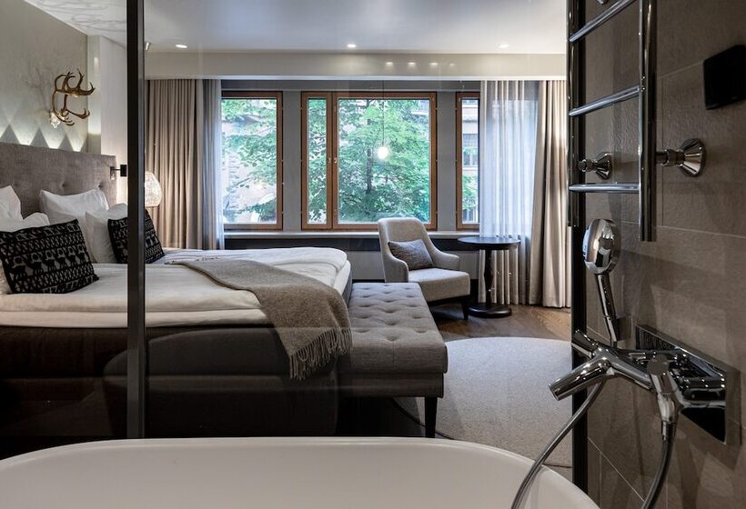 Suite, Lapland Hotels Bulevardi