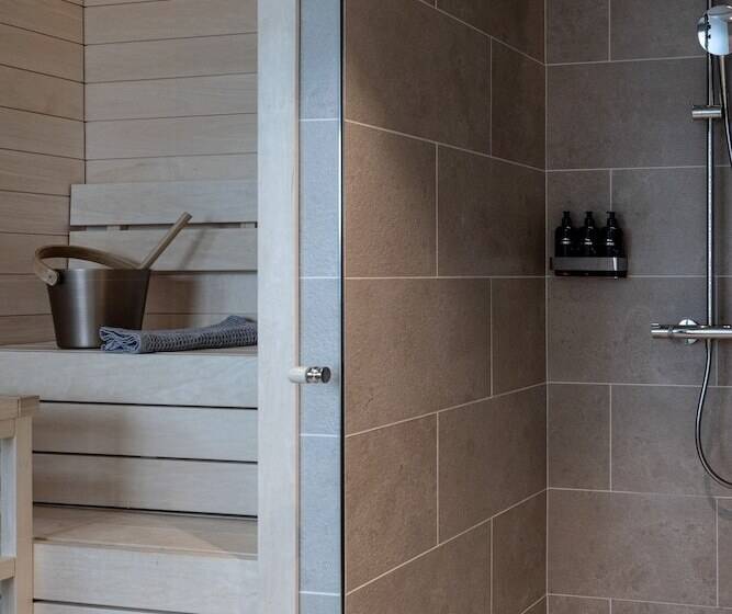 Penthouse Suite, Lapland Hotels Bulevardi