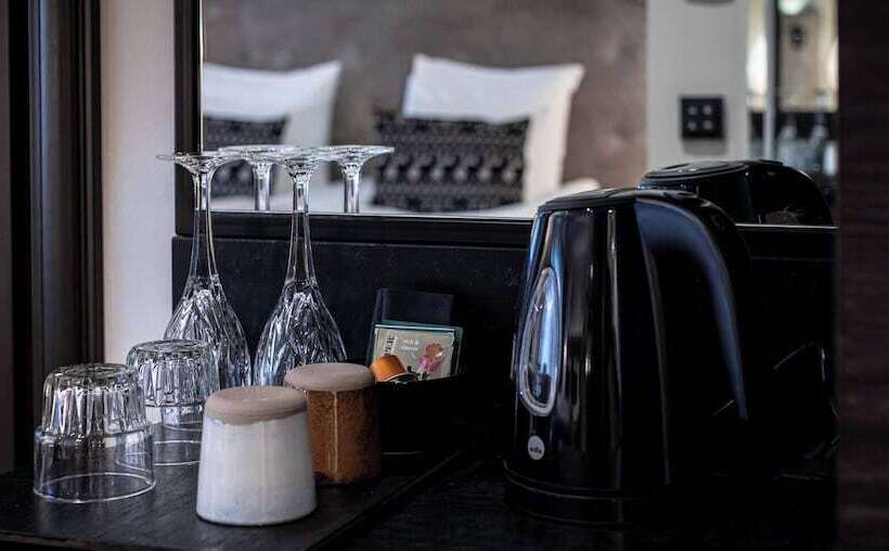 Penthouse Suite, Lapland Hotels Bulevardi