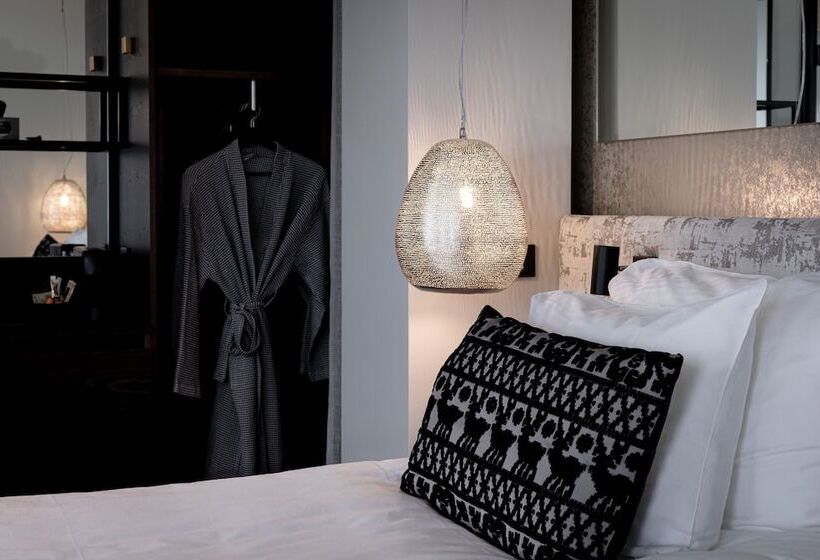 Penthouse Suite, Lapland Hotels Bulevardi