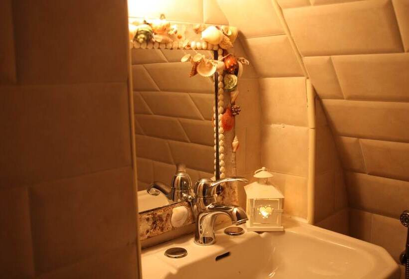 اتاق استاندارد, B&b Gildo Trani