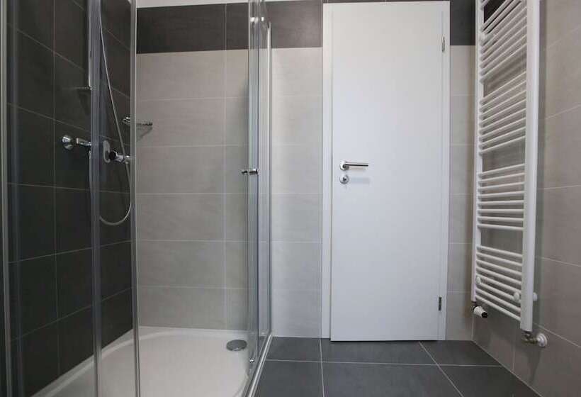 آپارتمان 1 خوابه, City Center Best Place Apartments