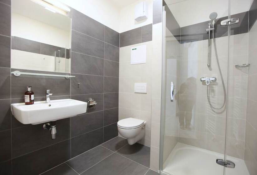 آپارتمان لوکس 1 خوابه, City Center Best Place Apartments