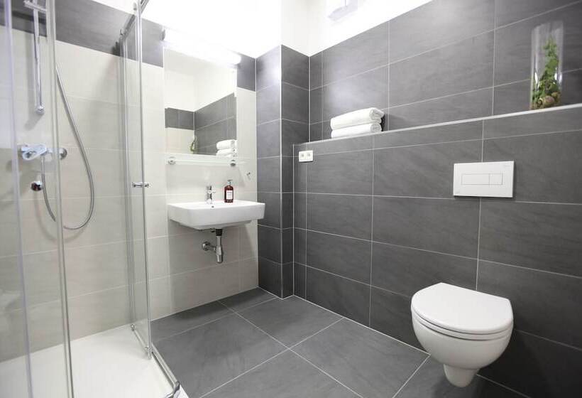 آپارتمان 1 خوابه, City Center Best Place Apartments