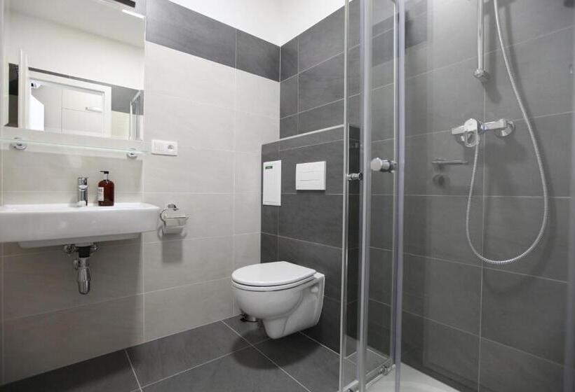 آپارتمان 1 خوابه, City Center Best Place Apartments