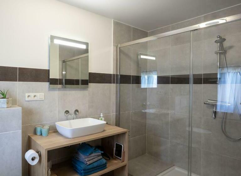 标准间, B&b De Bloesem