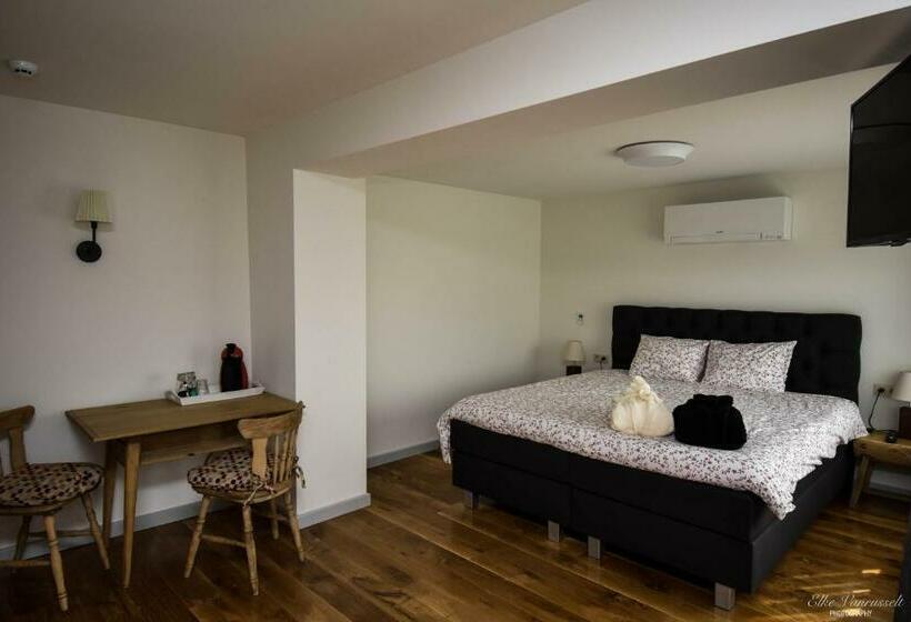 标准间, B&b De Bloesem